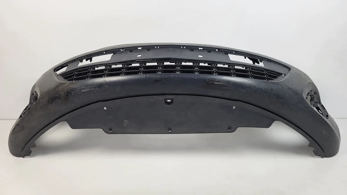 Pare-chocs avant Opel Corsa D 2011- image 3