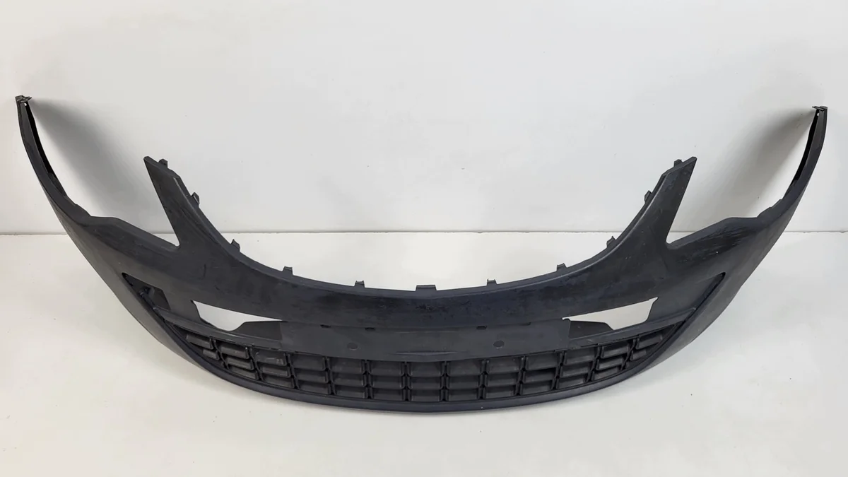 Pare-chocs avant Opel Corsa D 2011- image 5