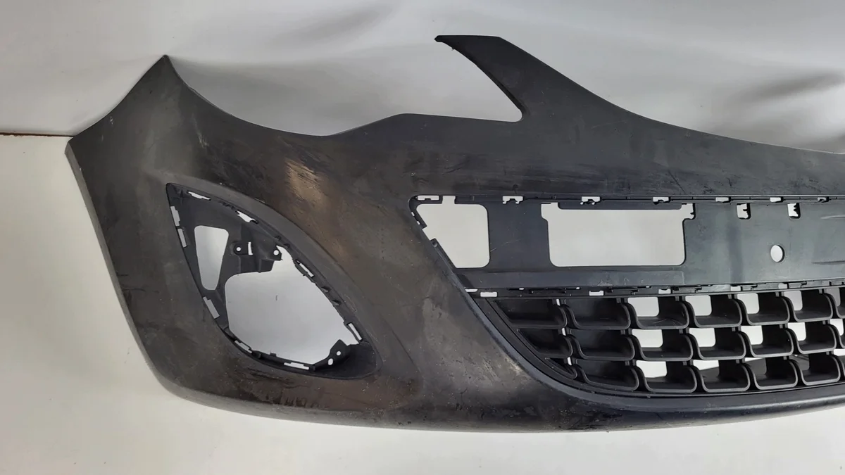 Pare-chocs avant Opel Corsa D 2011- image 6