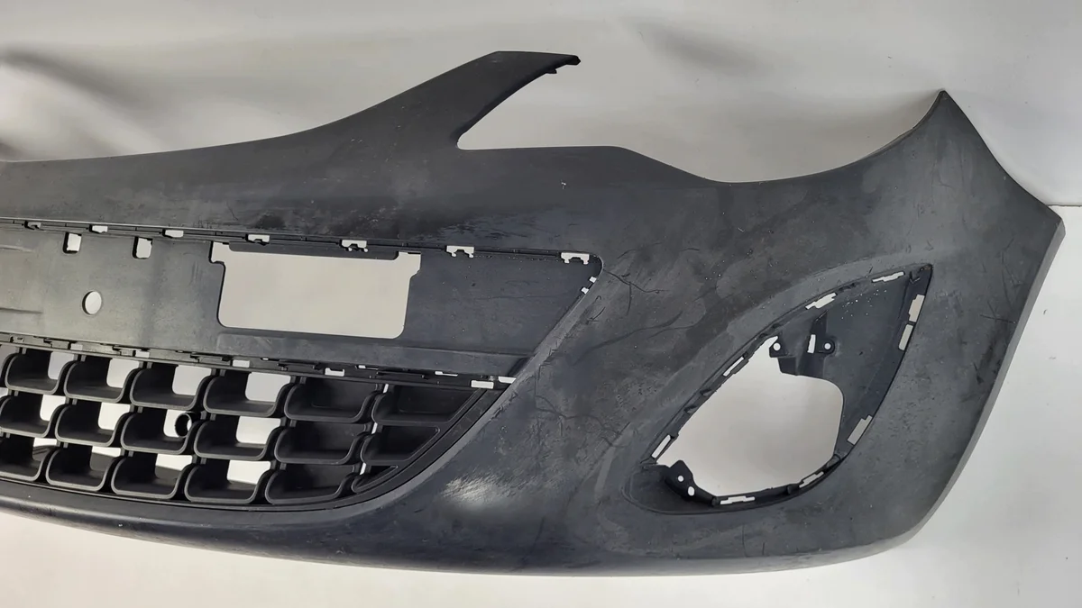 Pare-chocs avant Opel Corsa D 2011- image 7