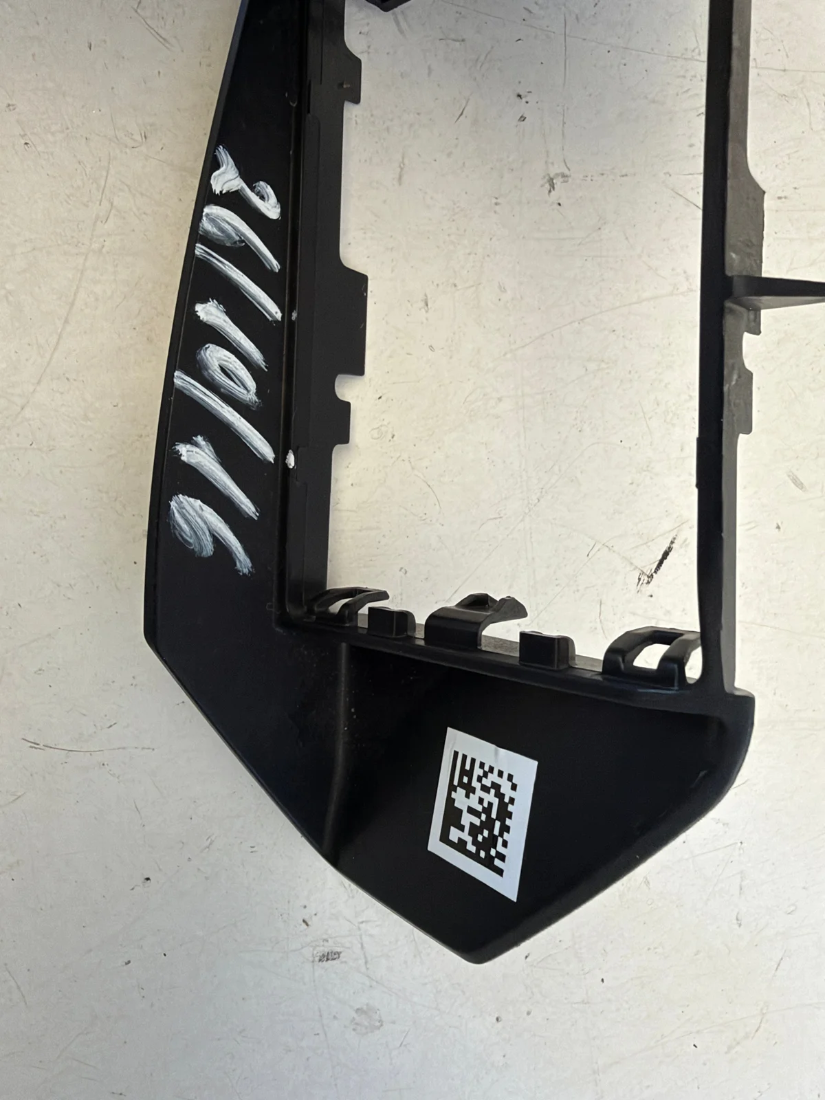 BMW M4 G82 G83 takavaimentimen osa image 4