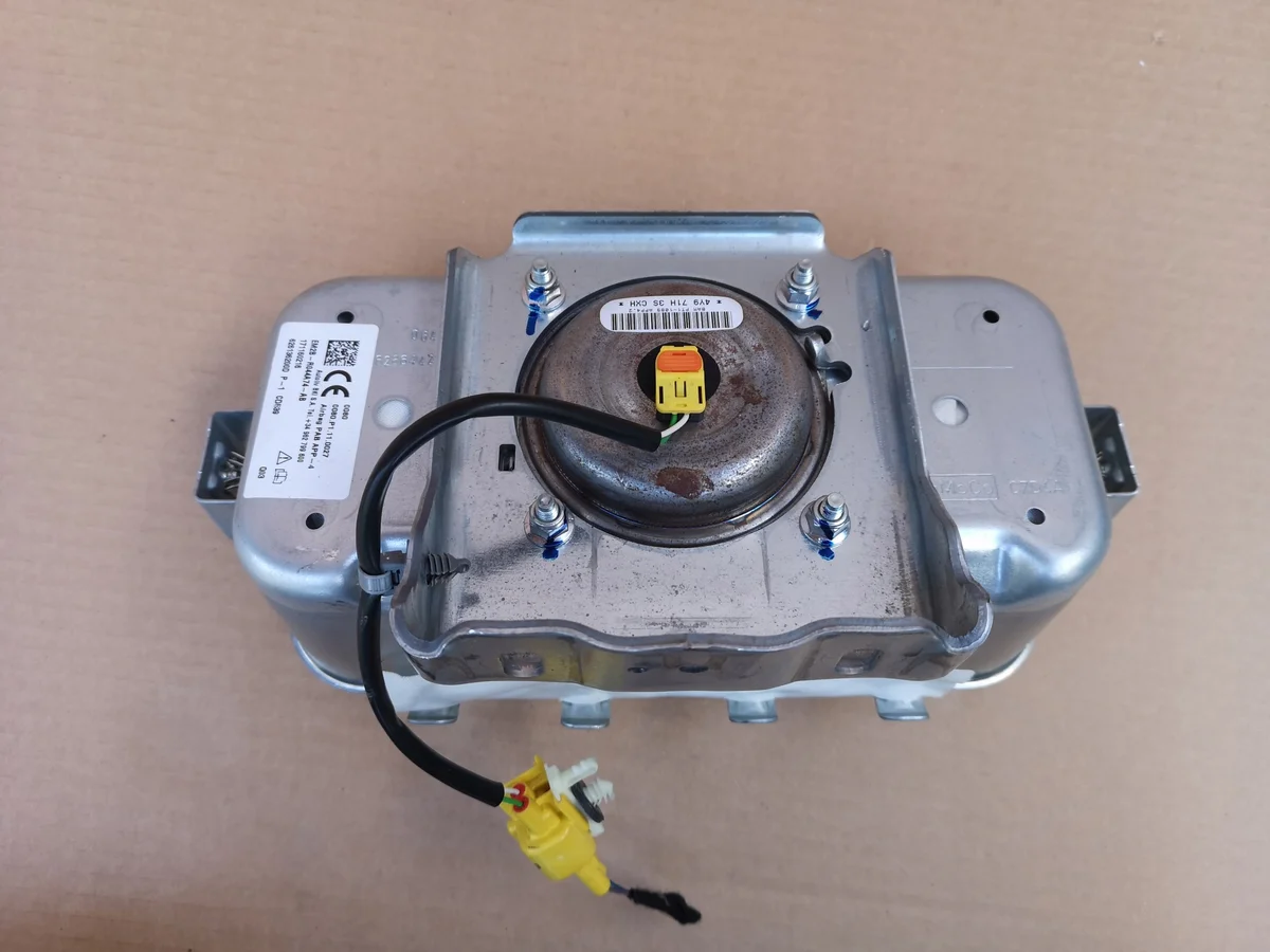Ford Galaxy MK4 Airbag Beifahrer EM2B-R044A74-AB image 5
