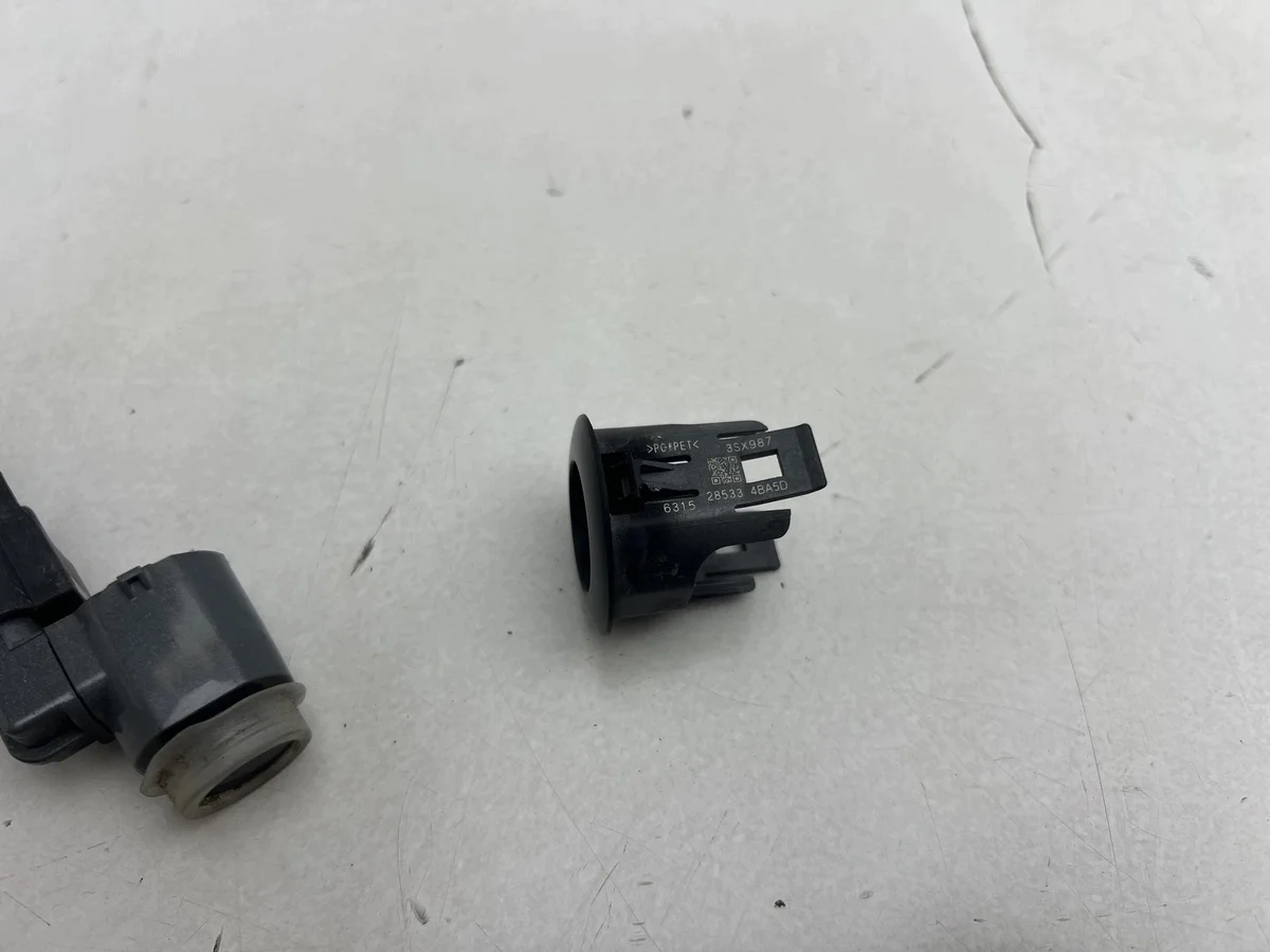 Nissan X-Trail T32 Parksensensor PDC 284384BA5B-SUL2 image 3