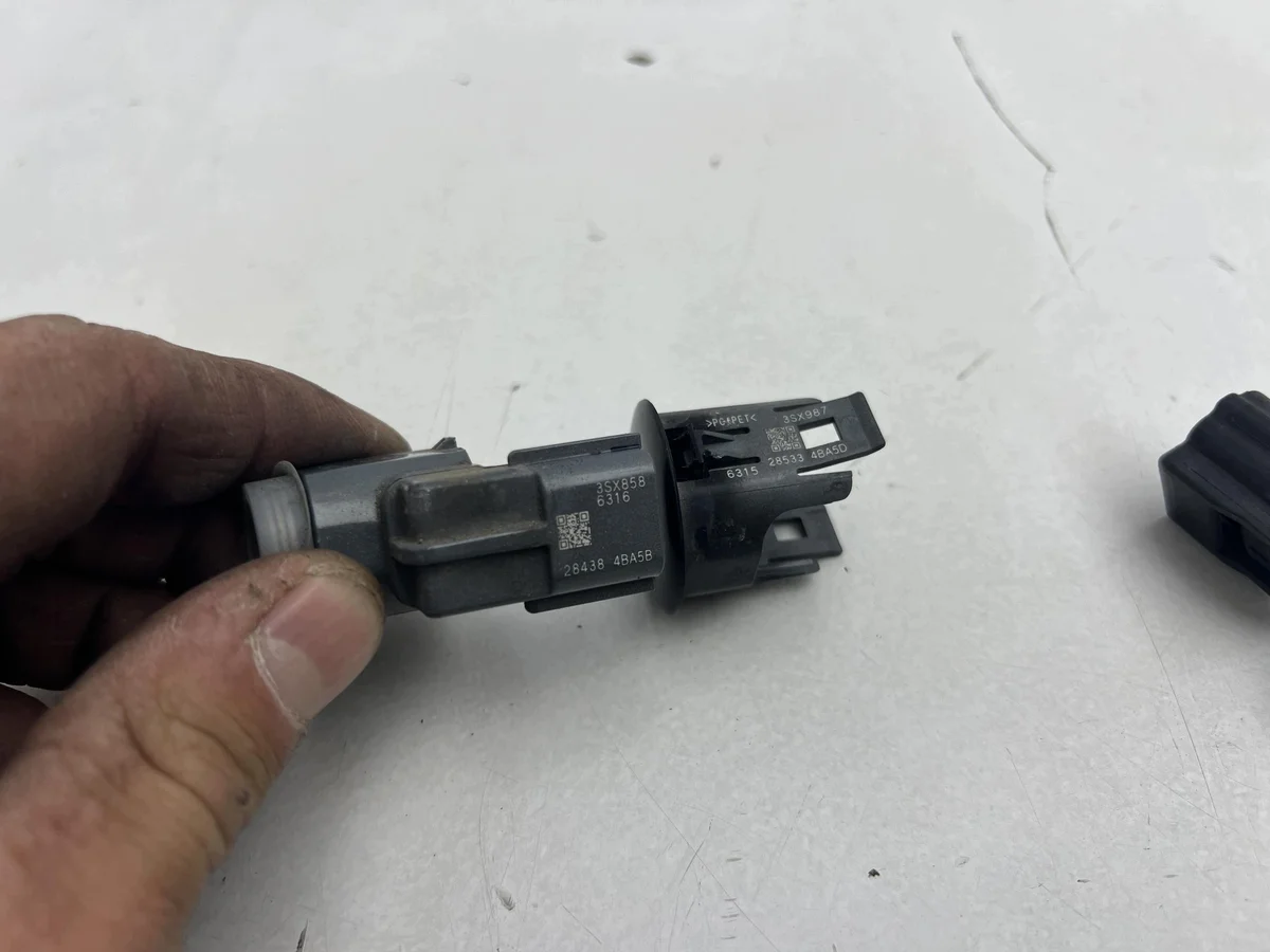 Nissan X-Trail T32 Parksensensor PDC 284384BA5B-SUL2 image 5