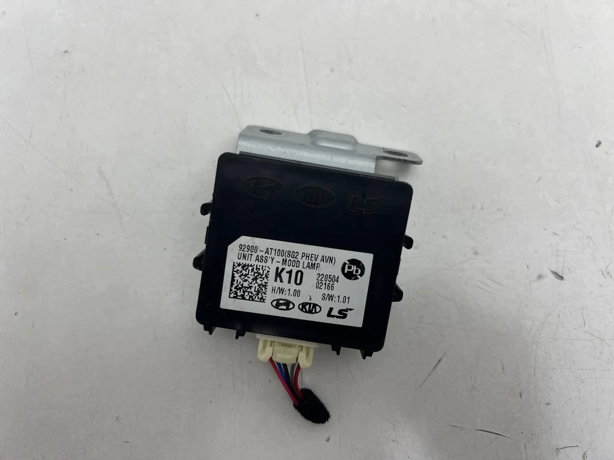 Steuergerät Lichter Kia Niro II 92900-AT100-SUL1