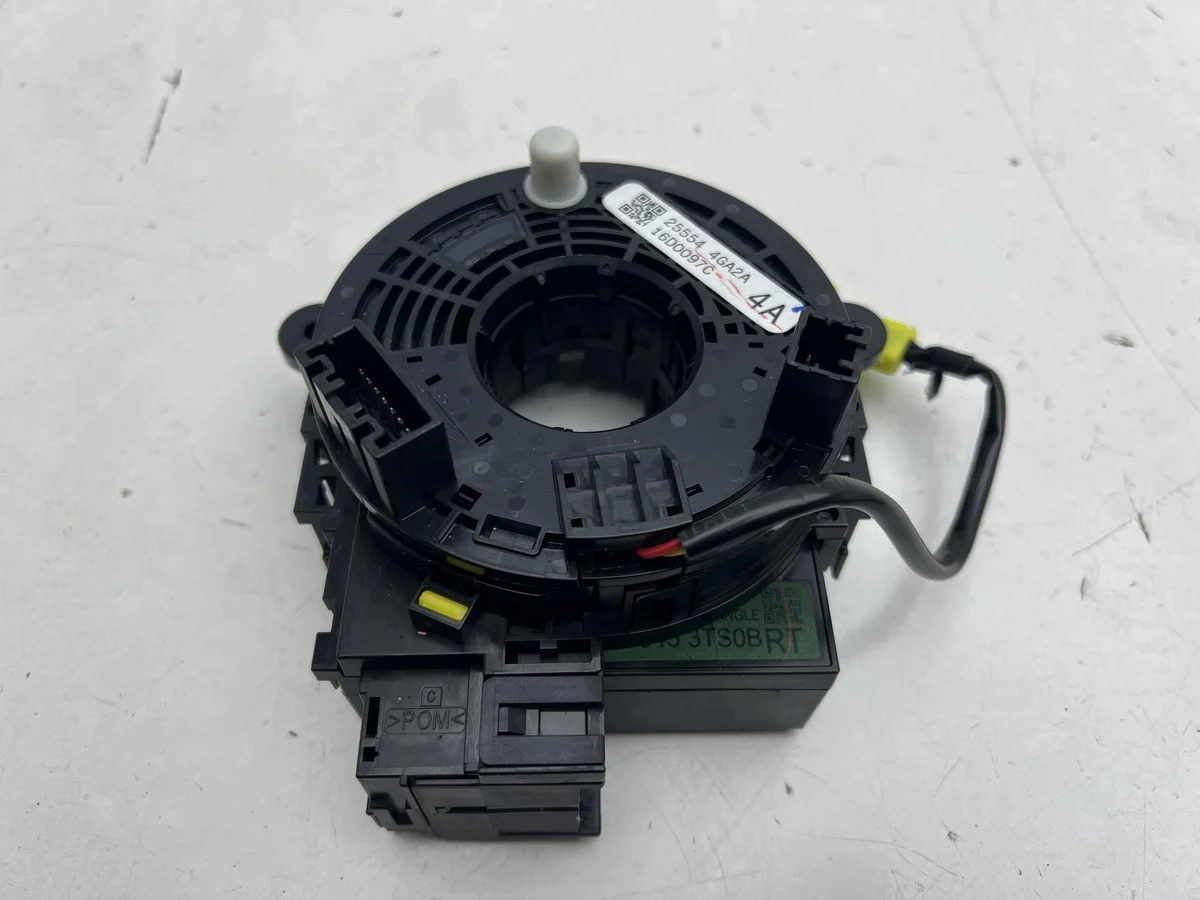 Infiniti Q50 stuurkolom module 25544GA2A-SULIK1 thumbnail 1