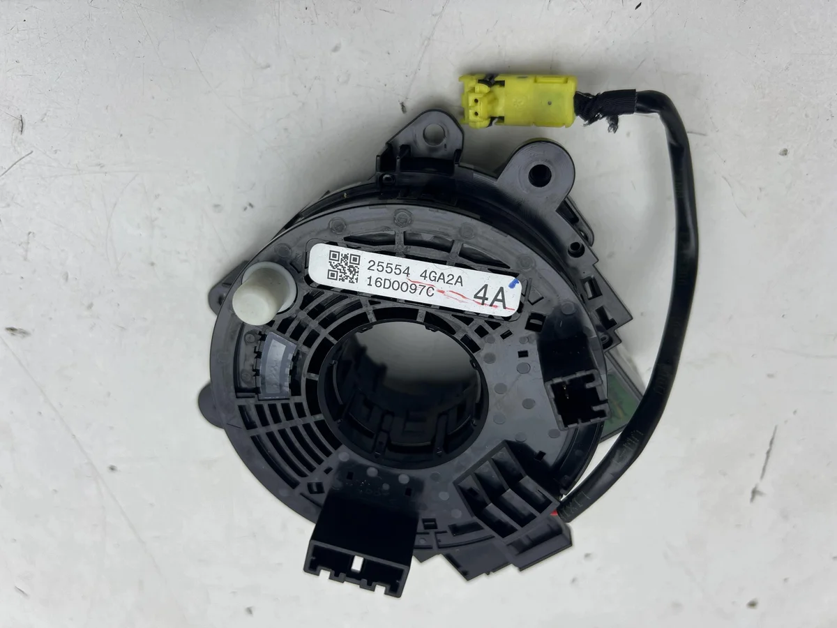 Infiniti Q50 stuurkolom module 25544GA2A-SULIK1 thumbnail 3