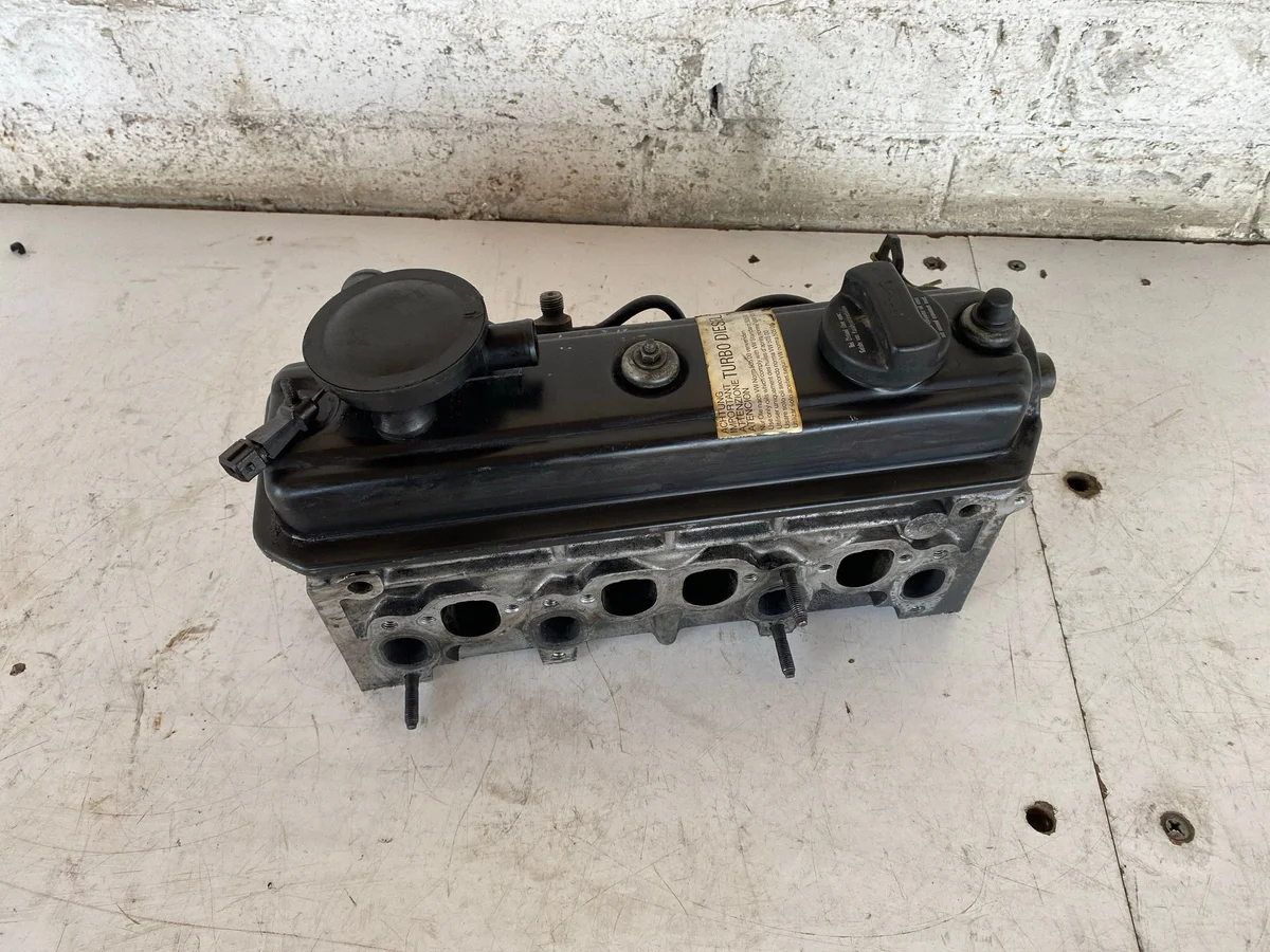 VW 028103373N Zylinderkopf gebraucht image 6