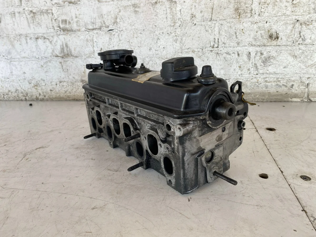 VW 028103373N Zylinderkopf gebraucht image 10