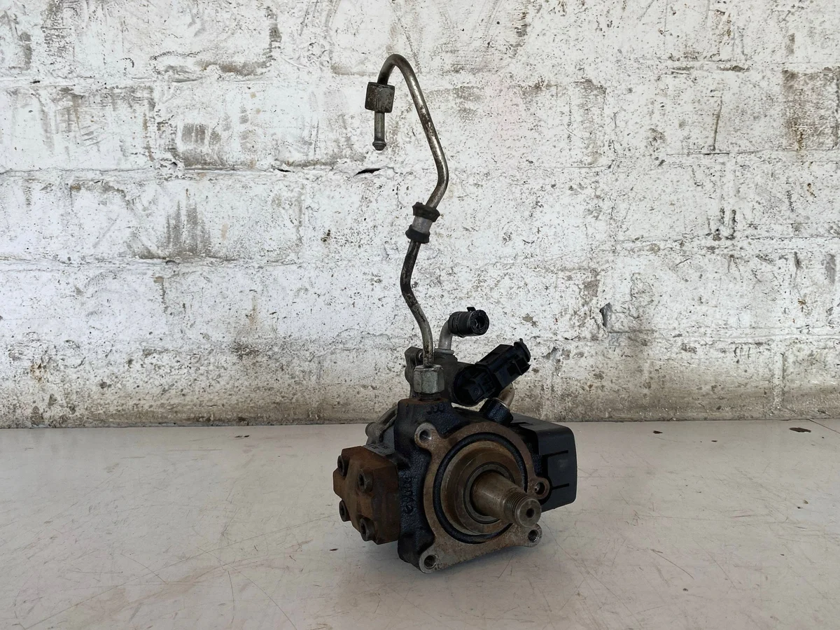 Bomba Inyección Skoda Fabia 1.6TDI 03L130755E image 6
