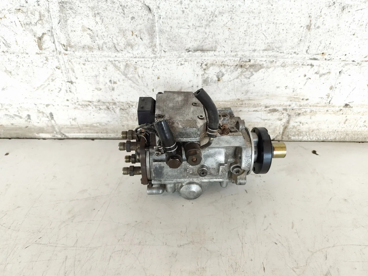Bomba Injetora Nissan 0470504012 Usada