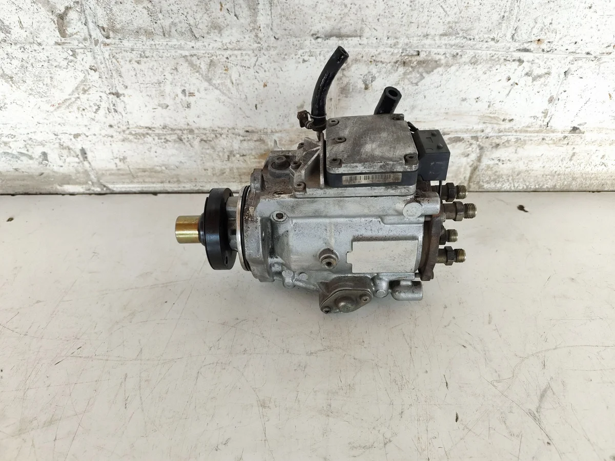 Bomba Injetora Nissan 0470504012 Usada image 3