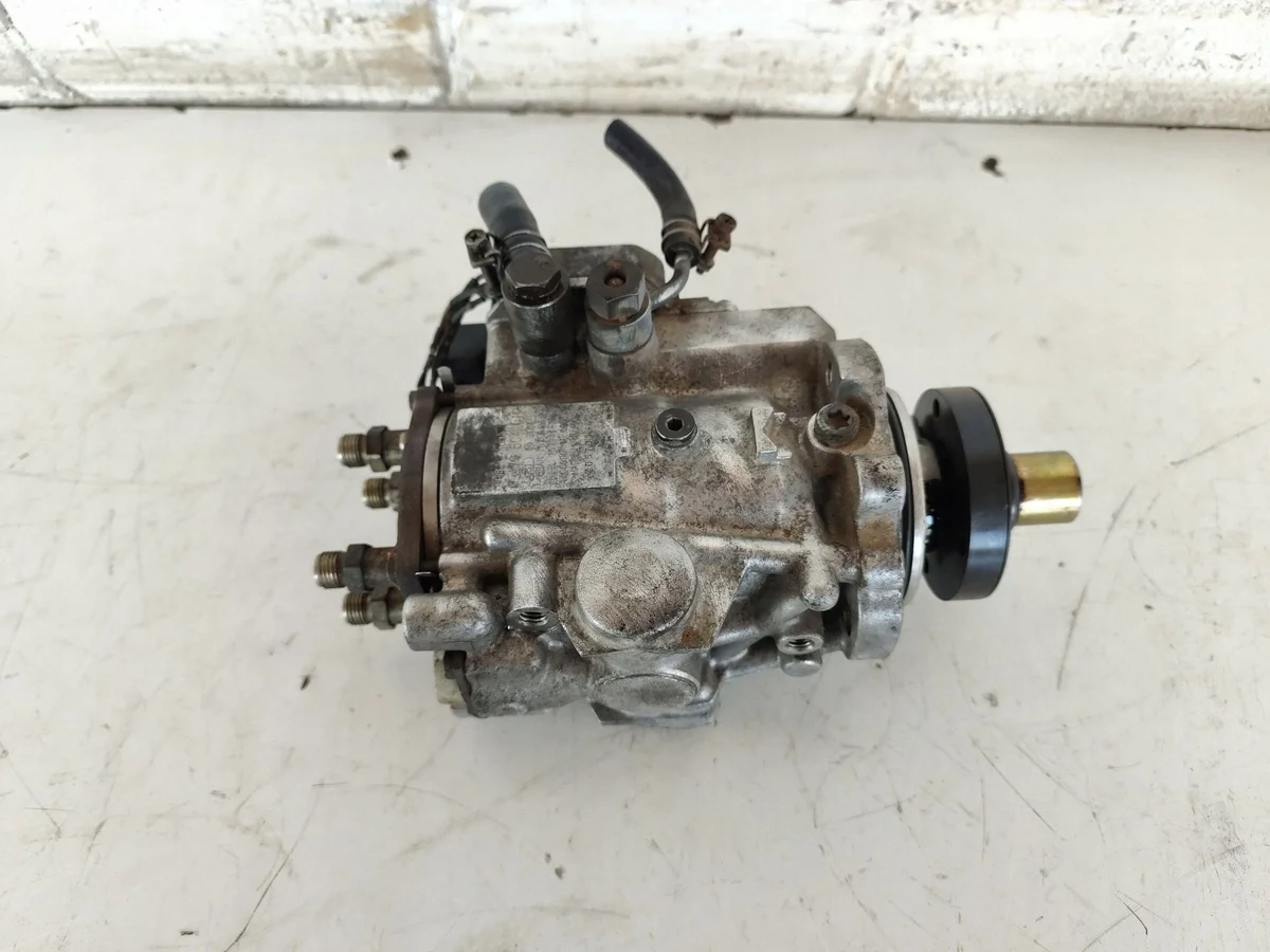 Bomba Injetora Nissan 0470504012 Usada image 6