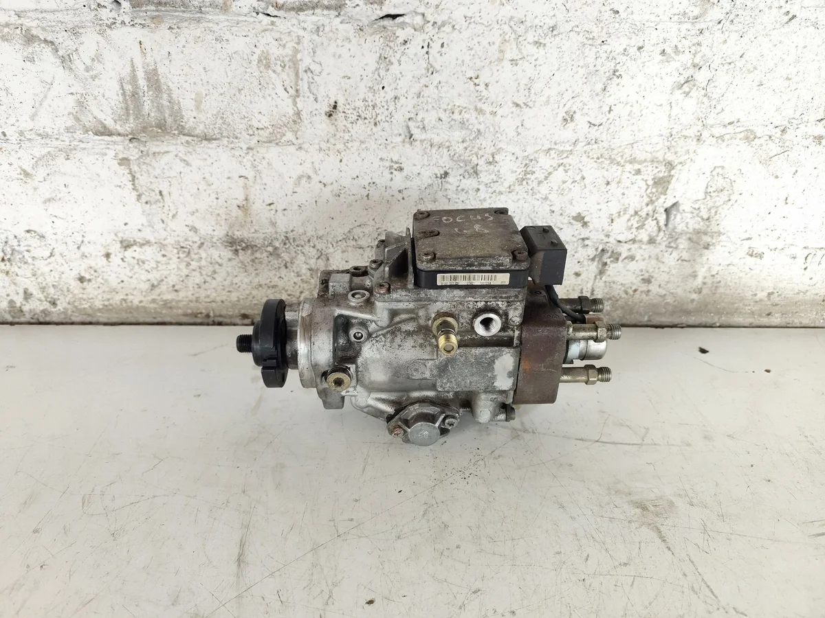 Ford 0470004006 Einspritzpumpe gebraucht image 2