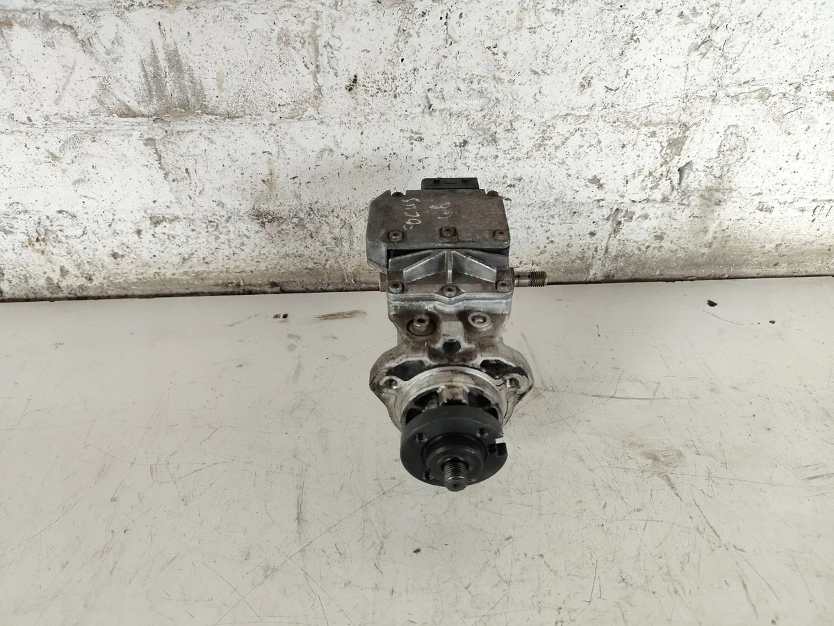 Ford 0470004006 Einspritzpumpe gebraucht image 3