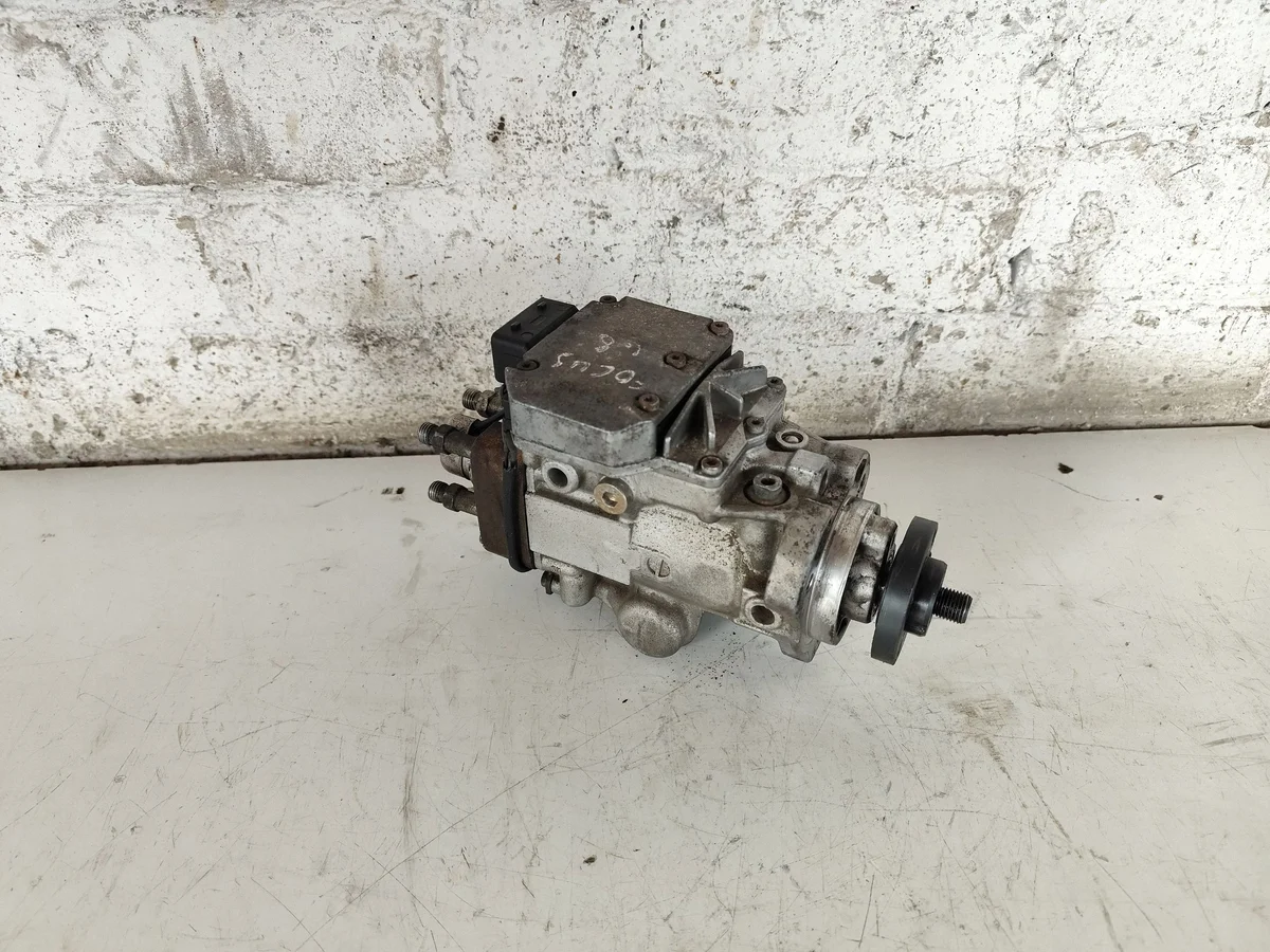 Ford 0470004006 Einspritzpumpe gebraucht image 4