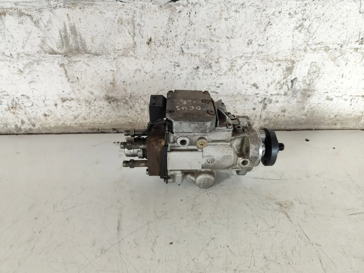 Ford 0470004006 Einspritzpumpe gebraucht image 5