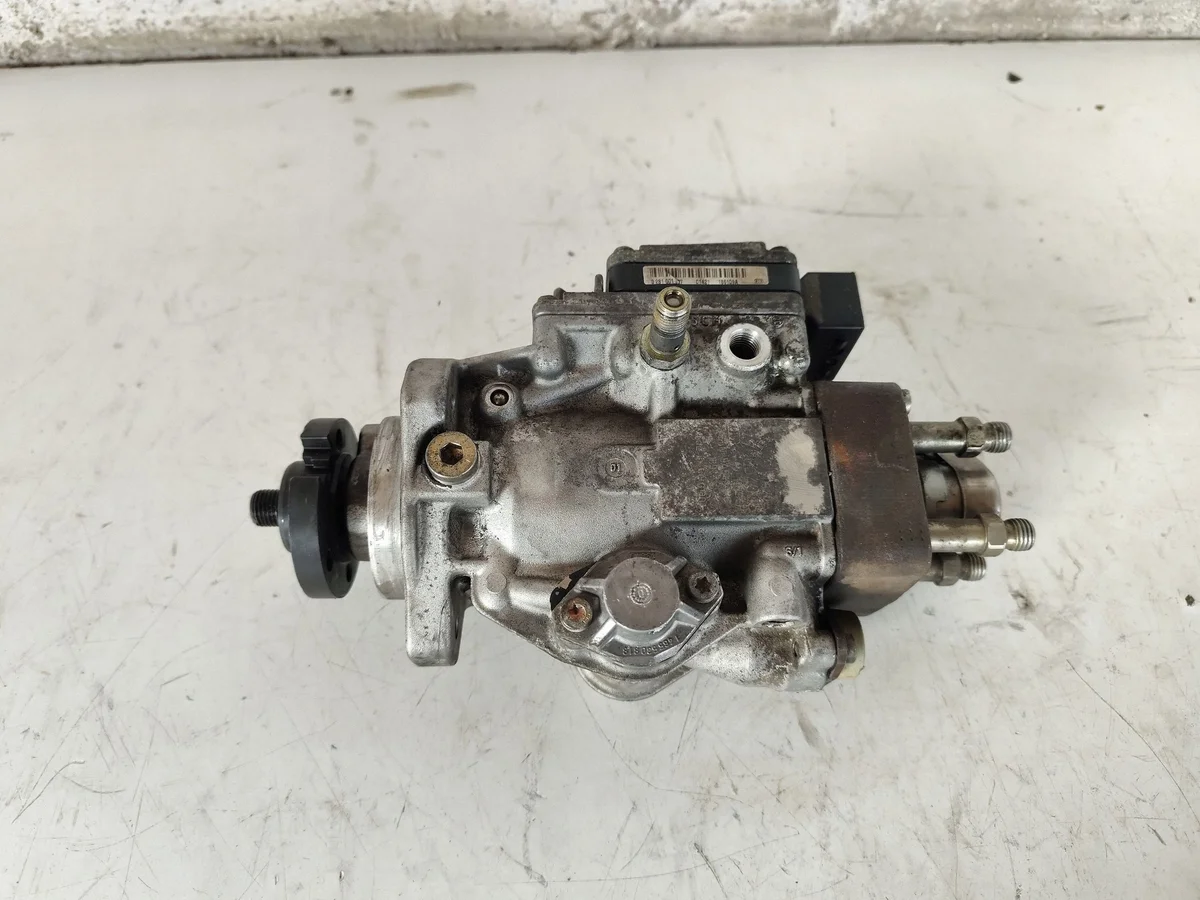 Ford 0470004006 Einspritzpumpe gebraucht image 6