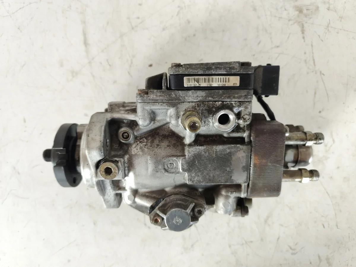 Ford 0470004006 Einspritzpumpe gebraucht image 7