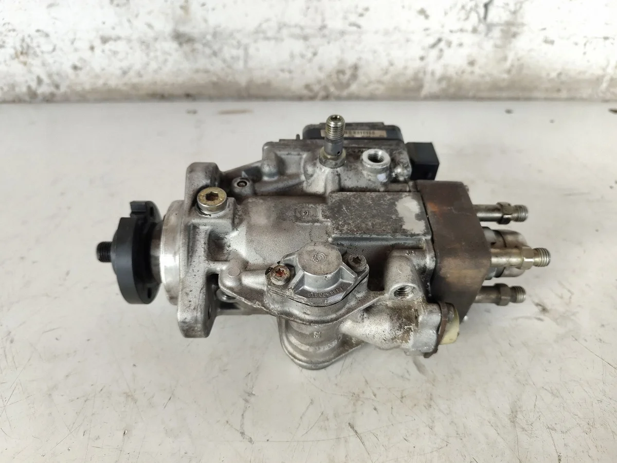Ford 0470004006 Einspritzpumpe gebraucht image 8