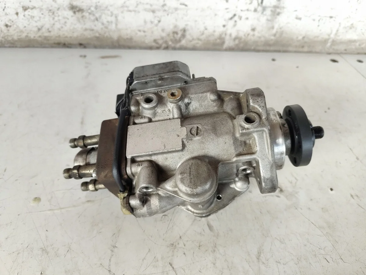 Ford 0470004006 Einspritzpumpe gebraucht image 9