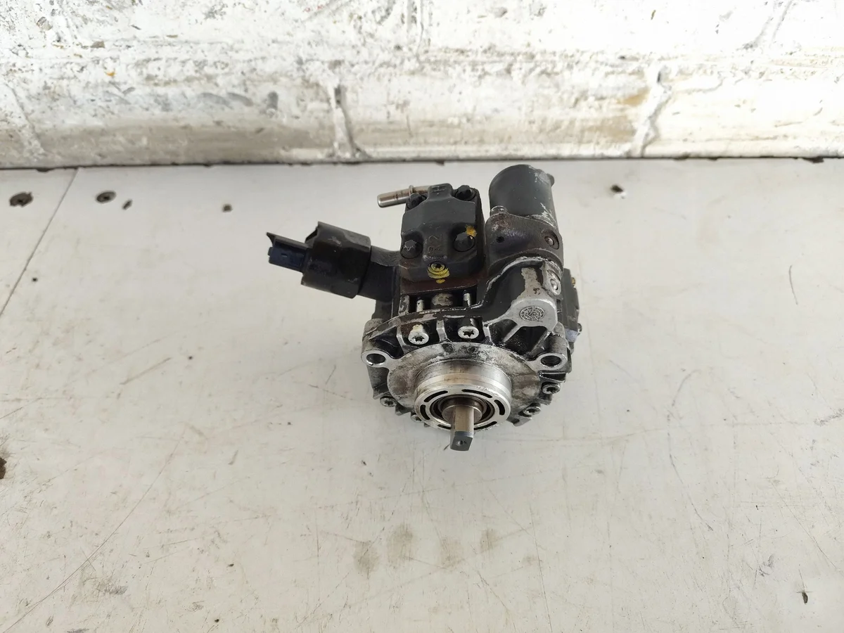 Pompe injection Peugeot 407 2.0 HDI A2C53334602