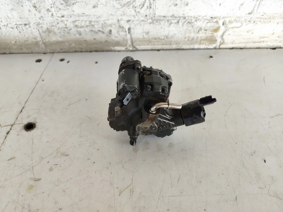 Einspritzpumpe Peugeot 407 2.0 HDI A2C53334602 image 4