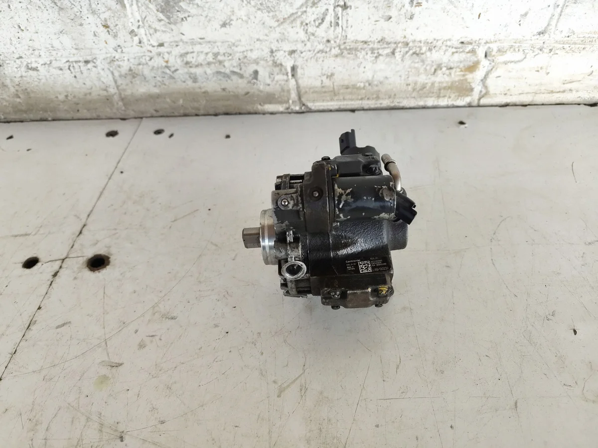 Einspritzpumpe Peugeot 407 2.0 HDI A2C53334602 image 6