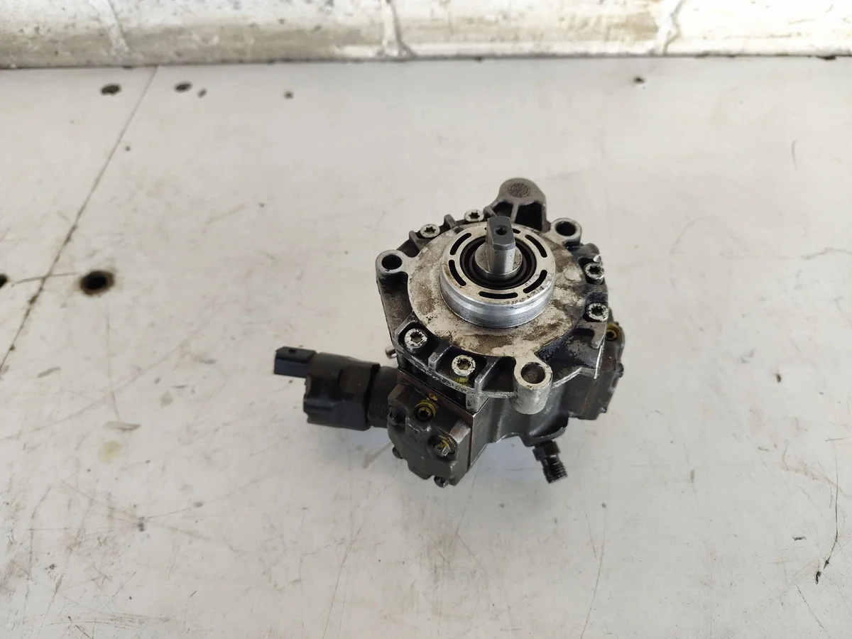 Einspritzpumpe Peugeot 407 2.0 HDI A2C53334602 image 7