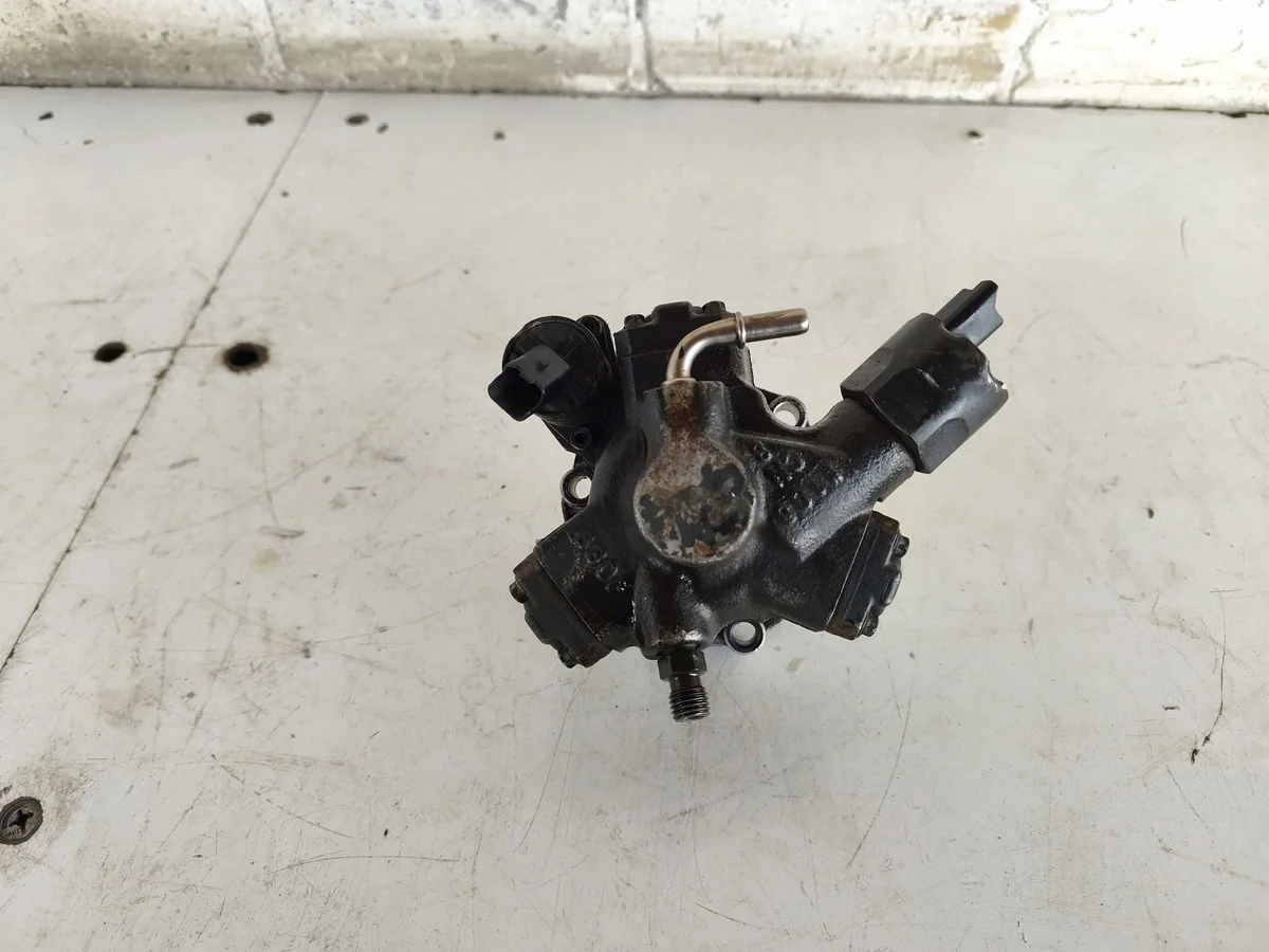 Einspritzpumpe Peugeot 407 2.0 HDI A2C53334602 image 8