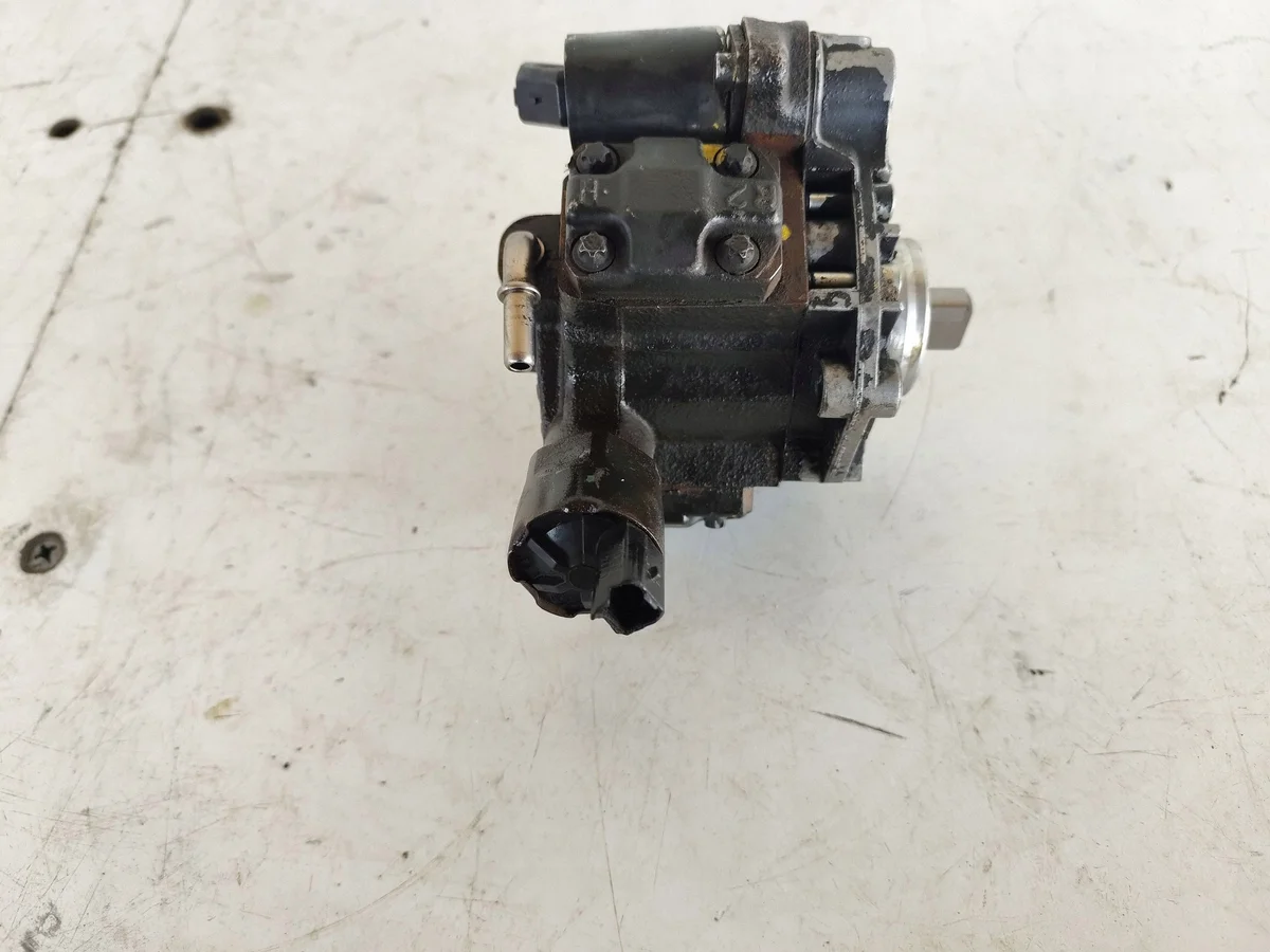 Einspritzpumpe Peugeot 407 2.0 HDI A2C53334602 image 9