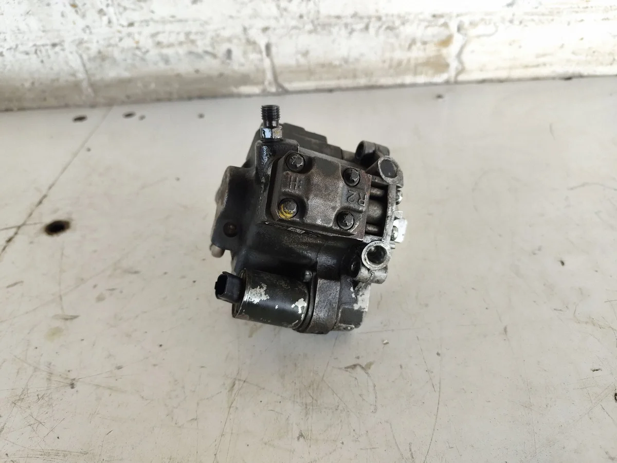 Einspritzpumpe Peugeot 407 2.0 HDI A2C53334602 image 10