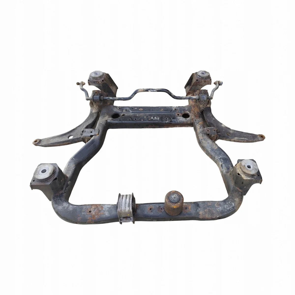 Suporte Motor Transporter T6 T5 7H0499029