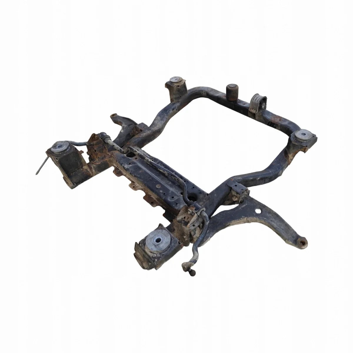 Suporte Motor Transporter T6 T5 7H0499029 image 3