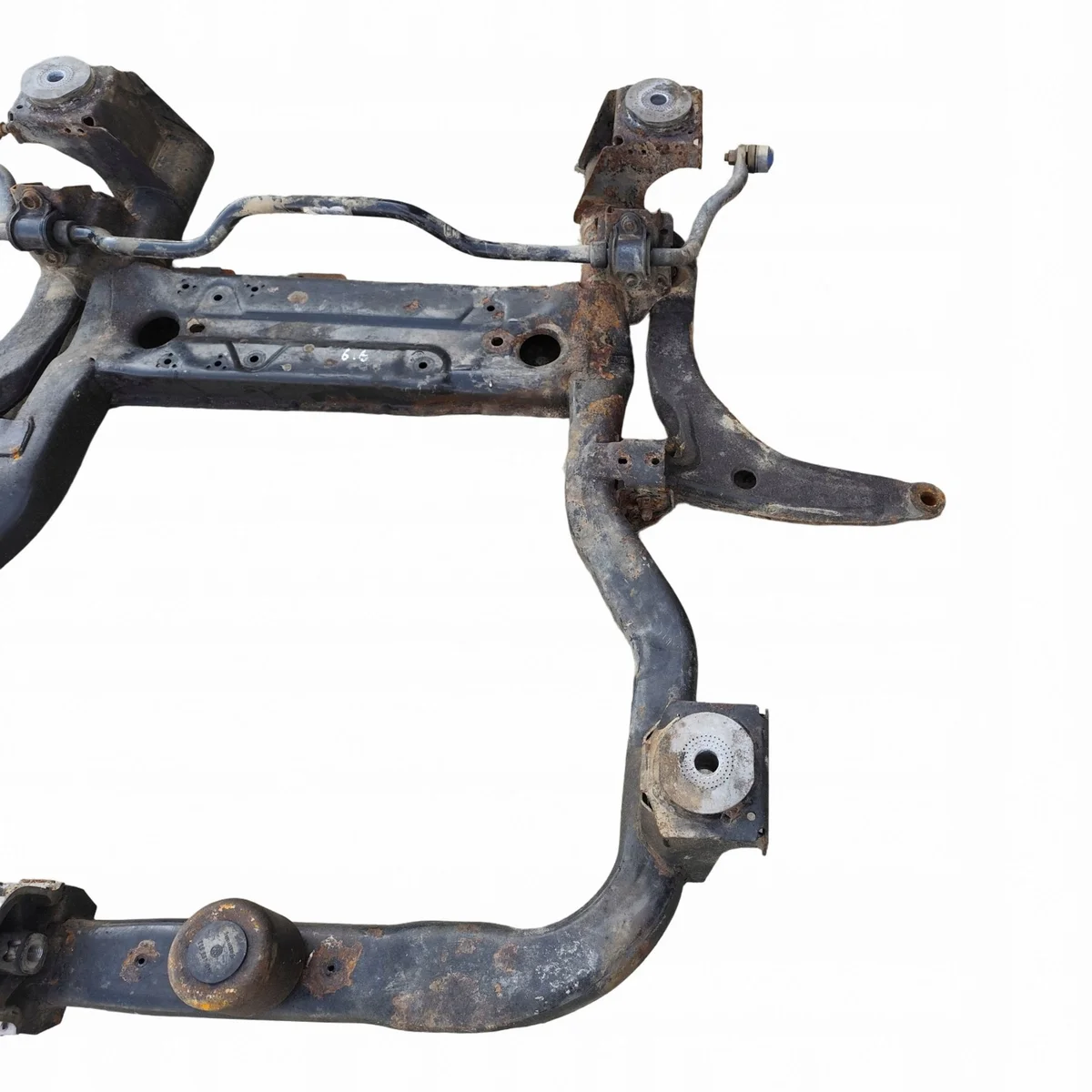 Suporte Motor Transporter T6 T5 7H0499029 image 4