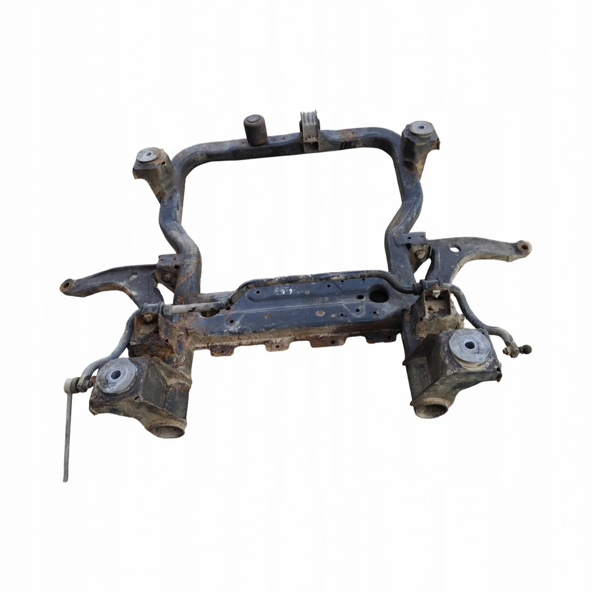 Suporte Motor Transporter T6 T5 7H0499029 image 6