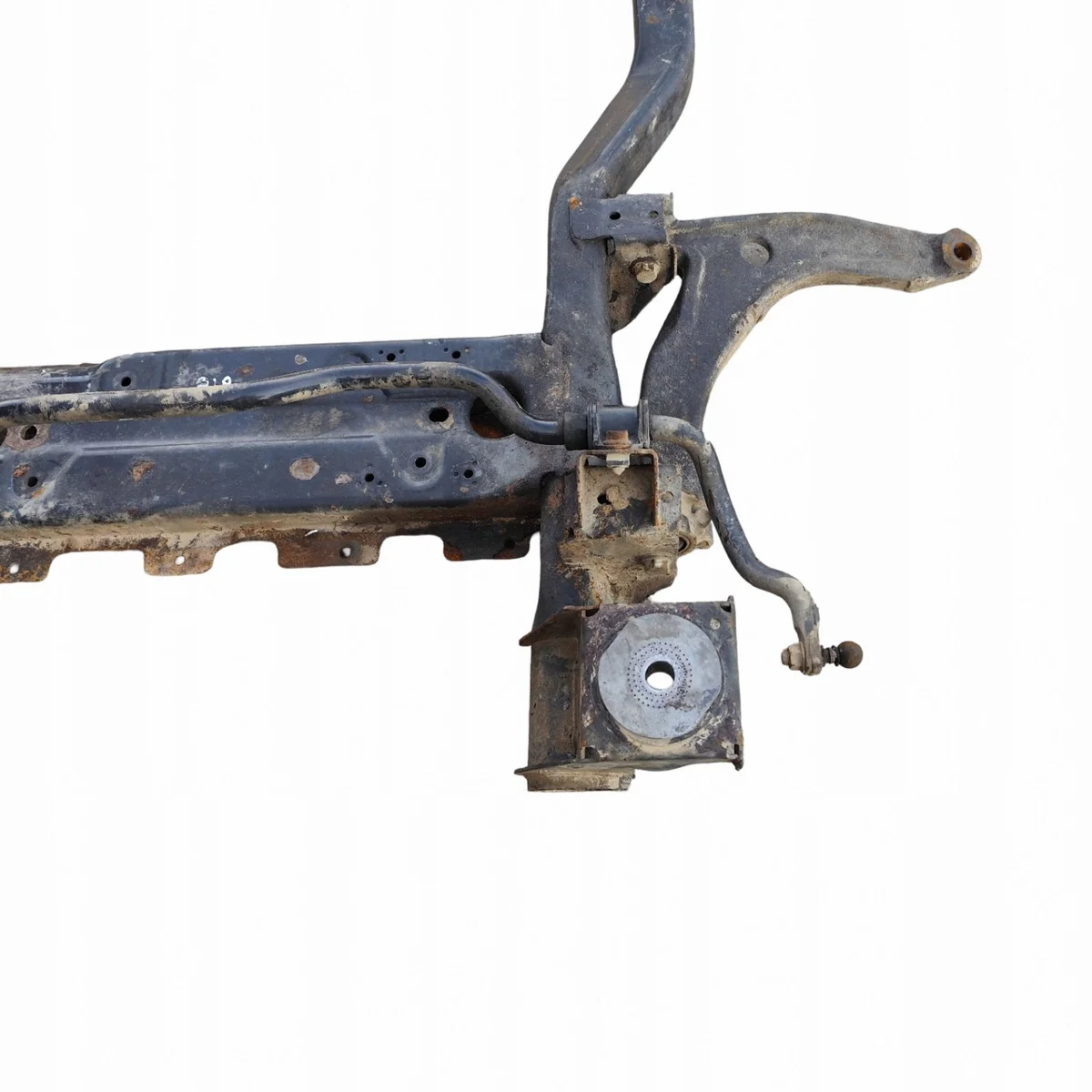 Suporte Motor Transporter T6 T5 7H0499029 image 7