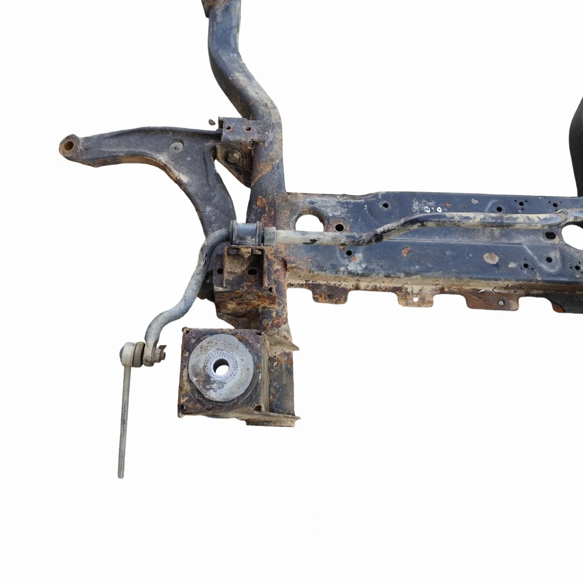 Suporte Motor Transporter T6 T5 7H0499029 image 10