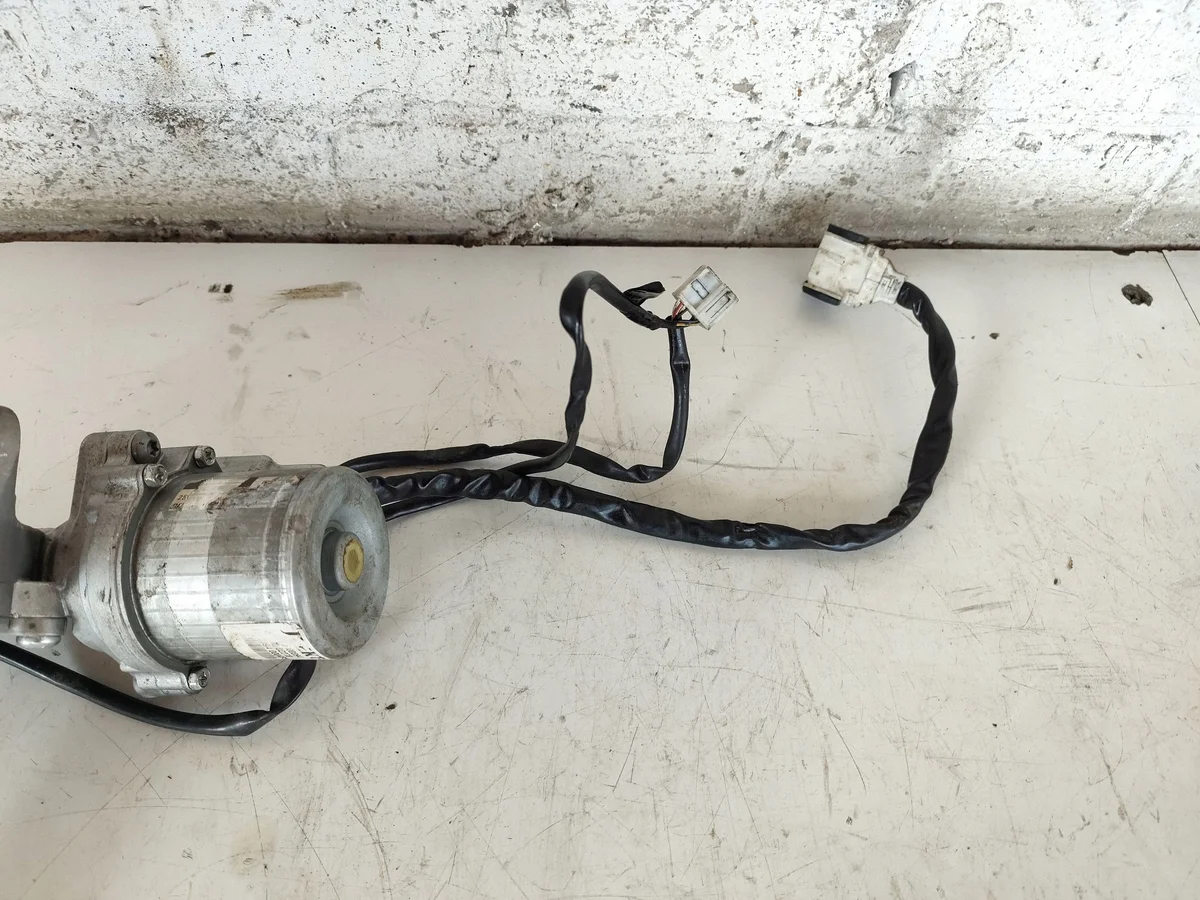 Ohjaustehostin Toyota Auris 150 48810BC15B image 5
