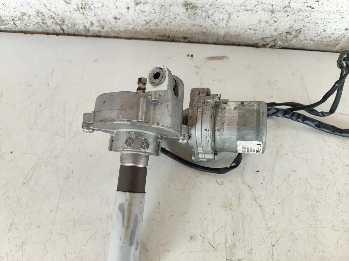 Ohjaustehostin Toyota Auris 150 48810BC15B image 6