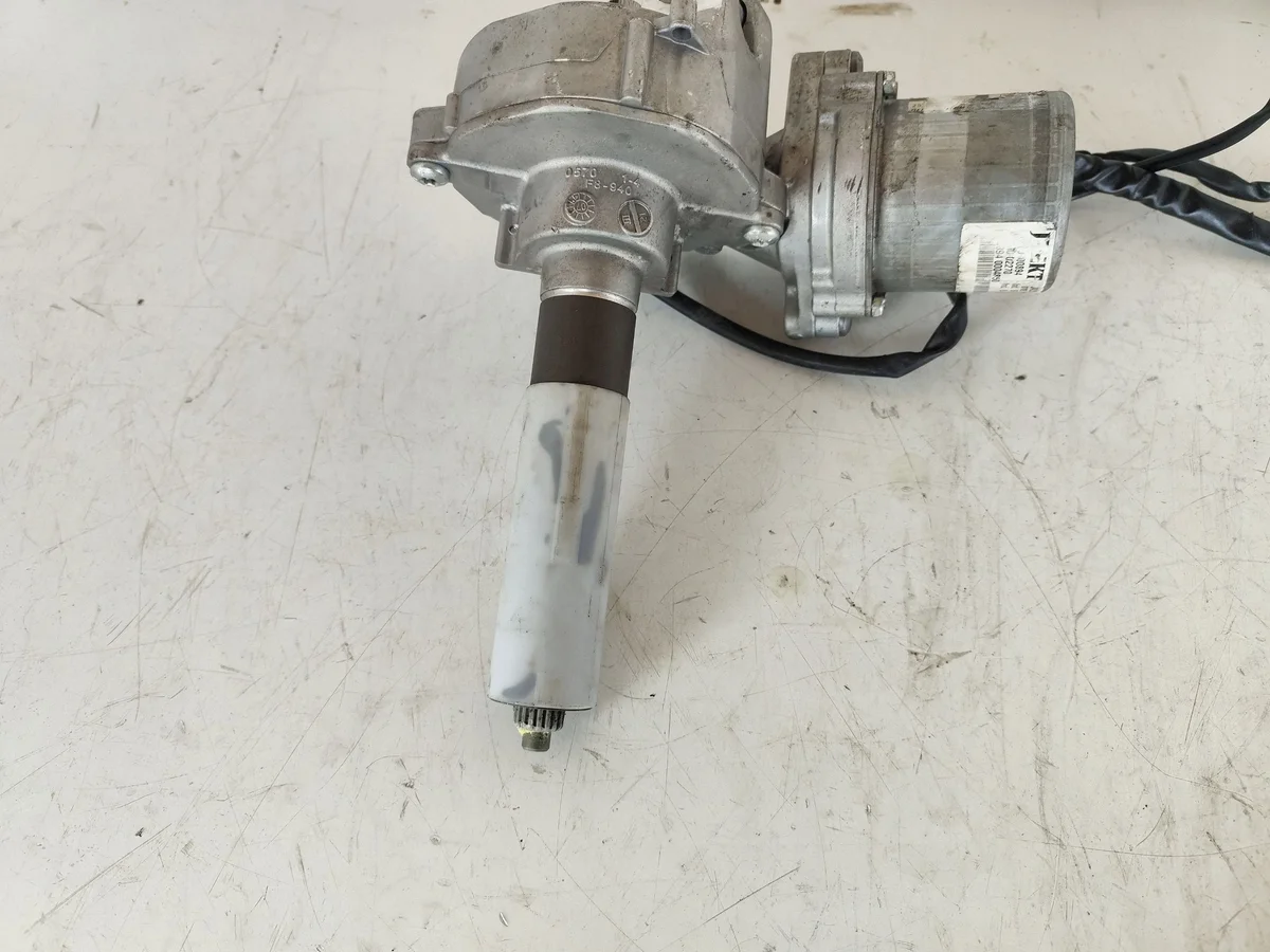 Ohjaustehostin Toyota Auris 150 48810BC15B image 7