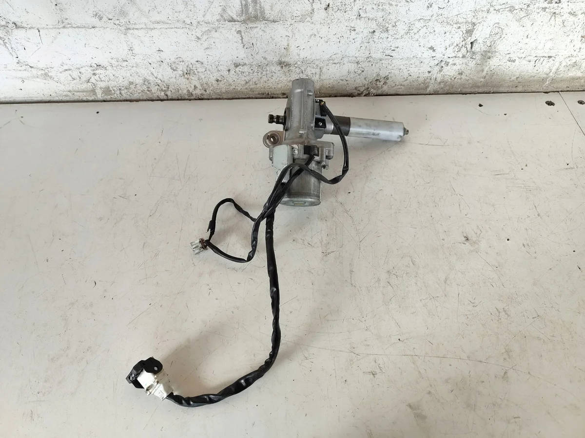 Ohjaustehostin Toyota Auris 150 48810BC15B image 10