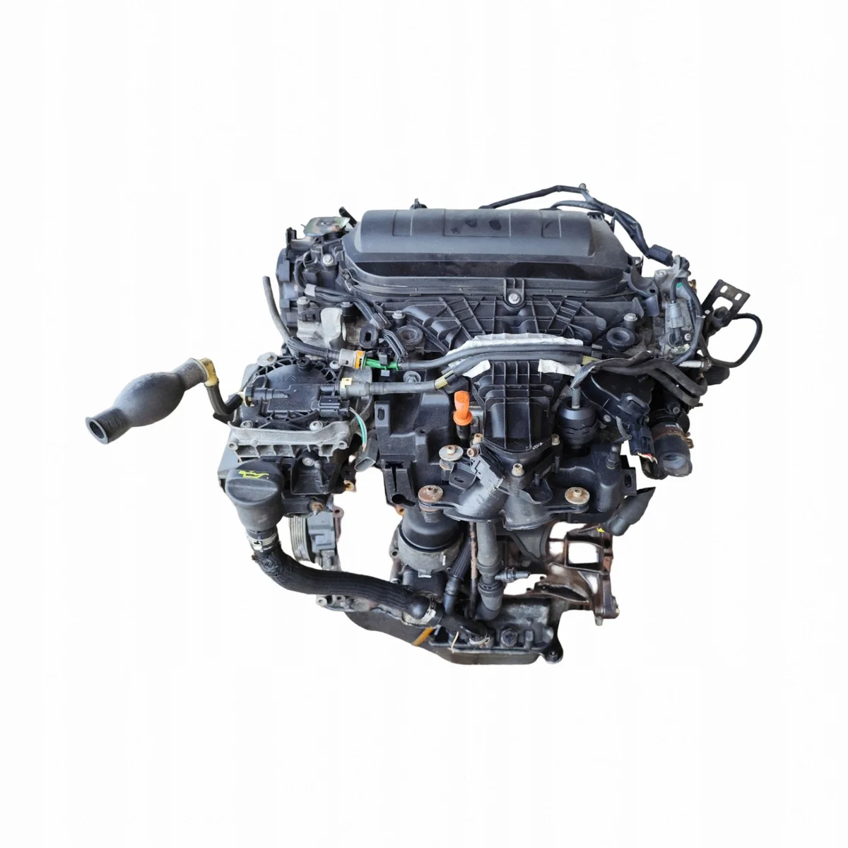 Motor Citroen RHH 2.0 Diesel 163km image 2