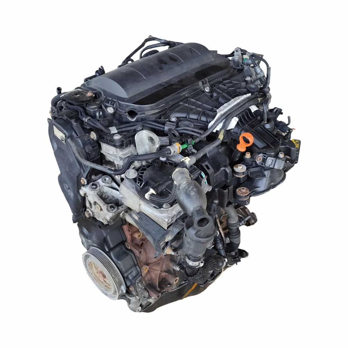 Motor Citroen RHH 2.0 Diesel 163km