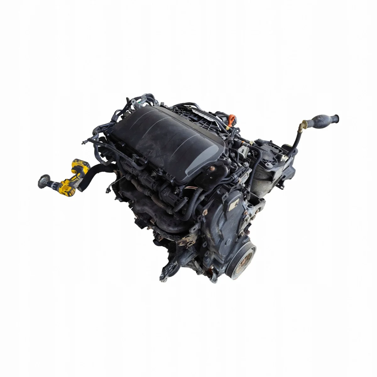 Motor Citroen RHH 2.0 Diesel 163km image 3