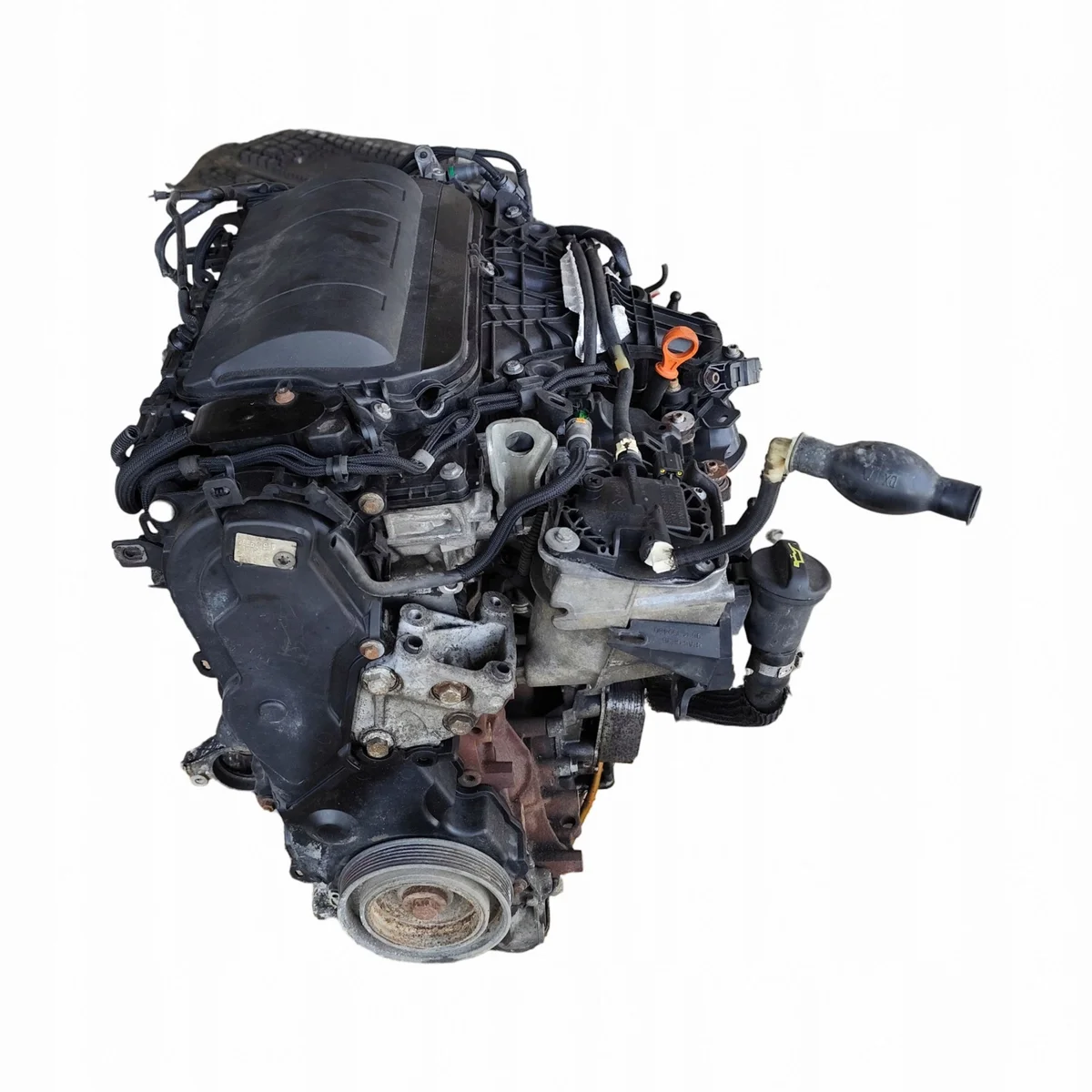 Motor Citroen RHH 2.0 Diesel 163km image 4