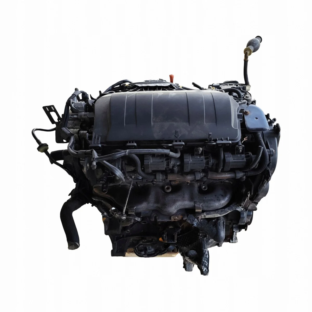 Motor Citroen RHH 2.0 Diesel 163km image 5