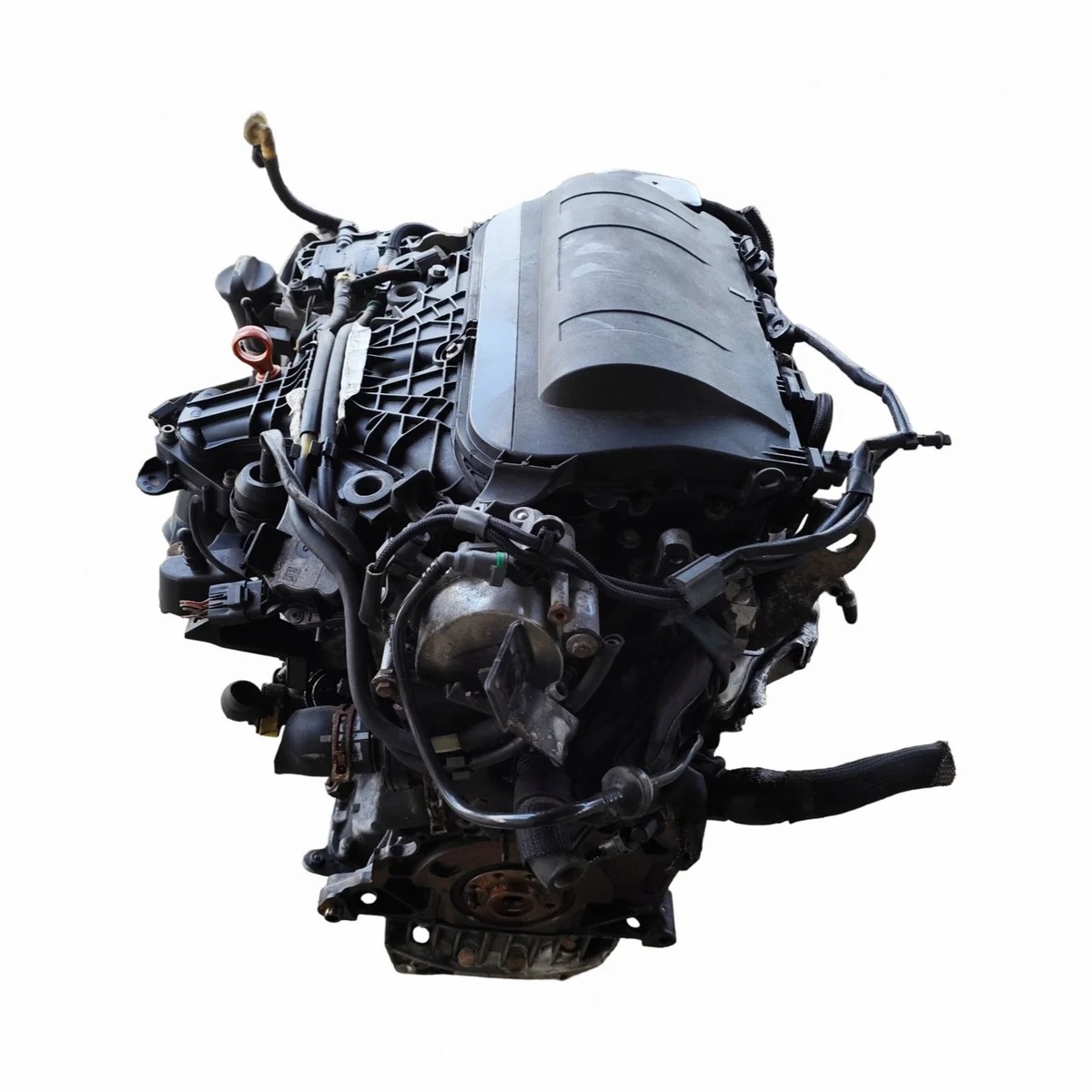 Motor Citroen RHH 2.0 Diesel 163km image 6
