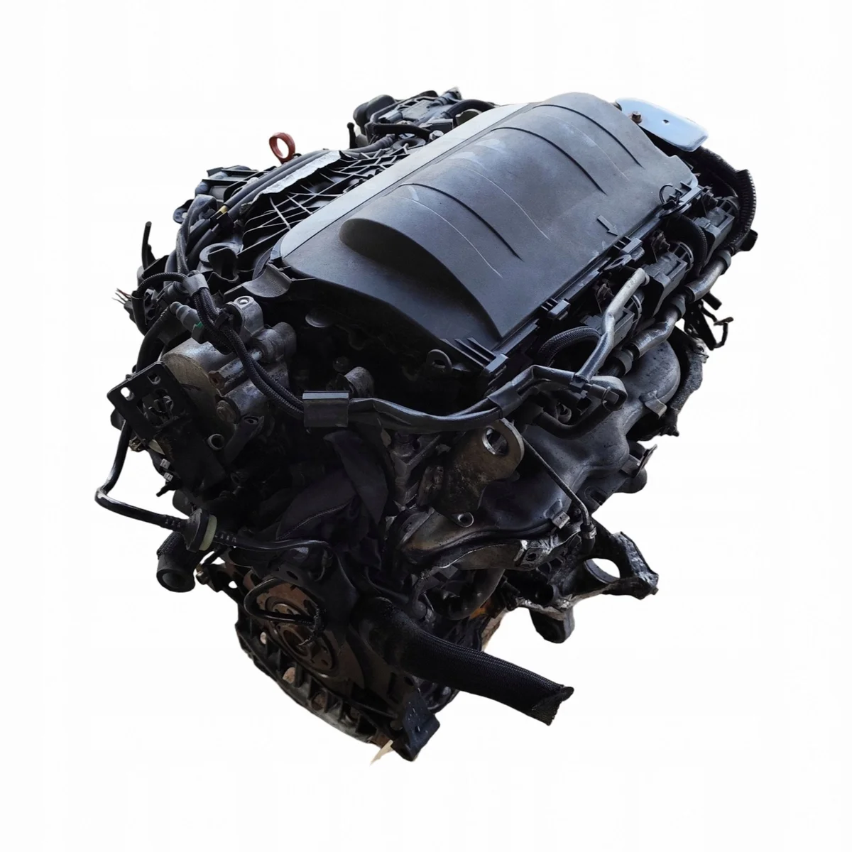 Motor Citroen RHH 2.0 Diesel 163km image 7