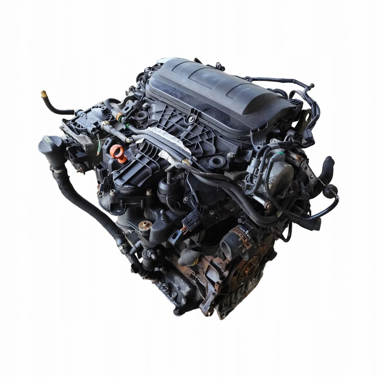 Motor Citroen RHH 2.0 Diesel 163km image 8